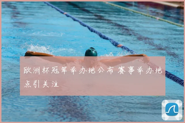 欧洲杯冠军举办地公布 赛事举办地点引关注
