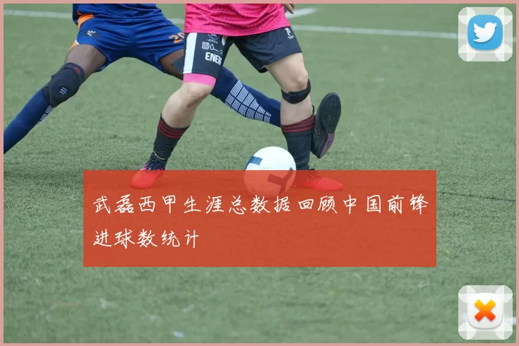 武磊西甲生涯总数据回顾中国前锋进球数统计