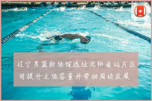 辽宁男篮新场馆选址沈阳南站片区 将提升主场容量并带动周边发展